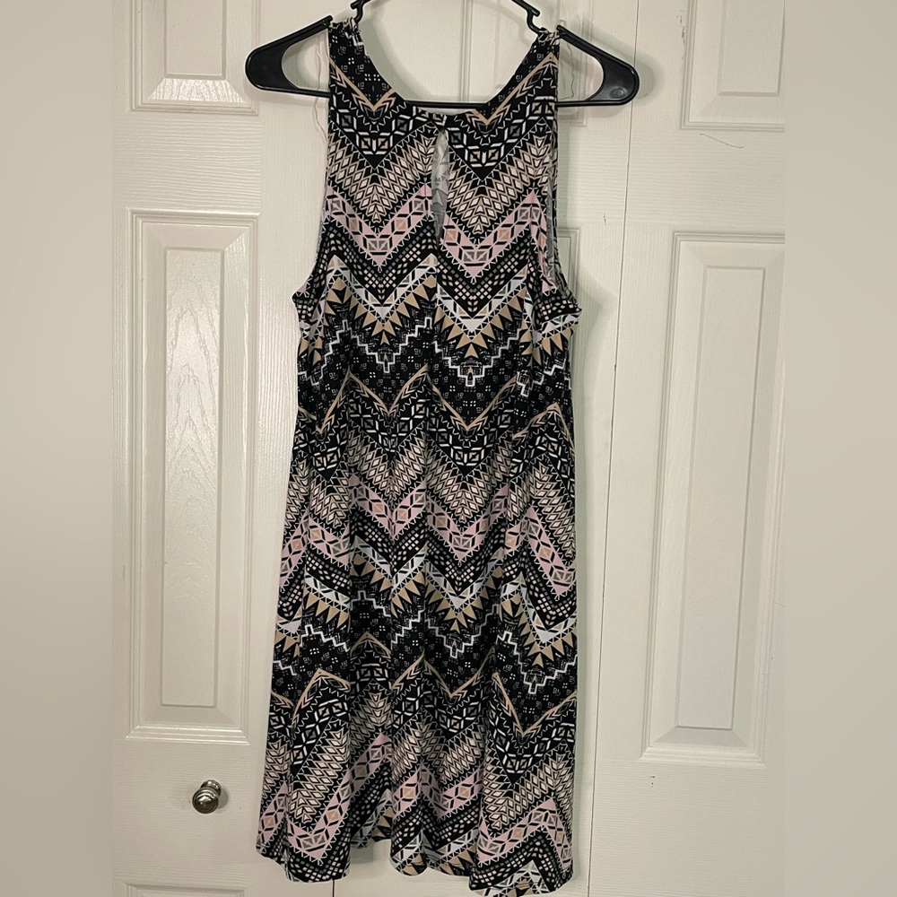 Bobbie Brooks knee length dress.
